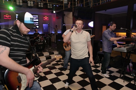 Тартак у Вінниці