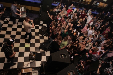 Тартак у Вінниці