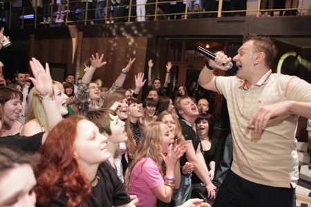 Тартак у Вінниці