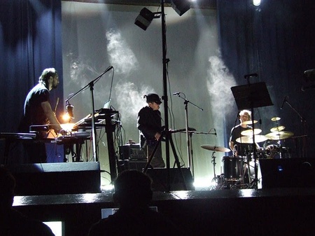 Андрухович і Karbido "Аперитив-тур"