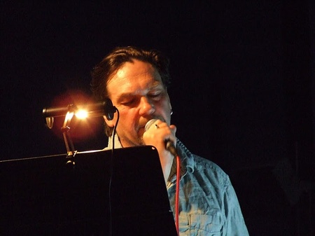 Юрій Андрухович